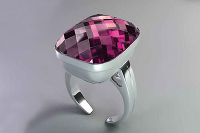 中國珠寶玉石首飾行業(yè)協(xié)會 引領(lǐng)珠寶飾品行業(yè)的卓越發(fā)展