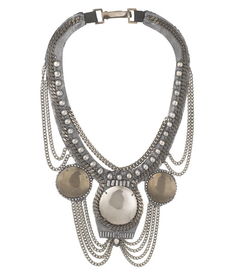 倫敦設(shè)計師Fiona Paxton 珠寶首飾的藝術(shù)與創(chuàng)新