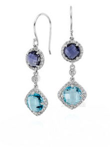 A寶石首飾 價(jià)格查詢(xún)與比價(jià)指南，13190元與13360元商品深度解析