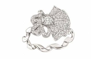 一見(jiàn)心動(dòng)，Archi Dior更時(shí)尚 8件別致新作演繹珠寶藝術(shù)